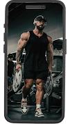 Chris Bumstead Wallpapers screenshot 5
