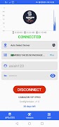 AMAZON VIP VPN ảnh chụp màn hình 4