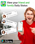 Mobile Number Location Tracker স্ক্রিনশট 5