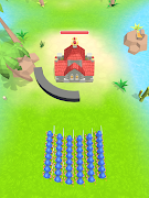 Crowd Attack! скриншот 5