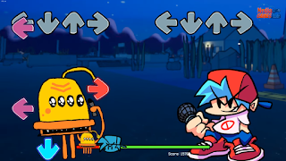 FNF For Friday Night Funkin Mods And Tricks Screenshot 7