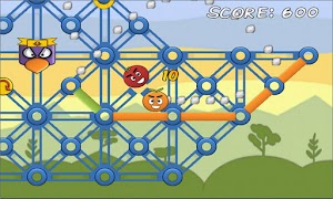 Orange Constructions Lite capture d'écran 7