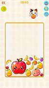 1 Schermata FruitFusion