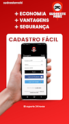 Sudoeste Mobi - Passageiro 海报