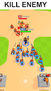 Battle Craft ภาพหน้าจอ 6
