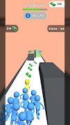 Count Run Master - Math Runner 截圖 4