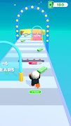 Monster Evolution 3D ภาพหน้าจอ 6
