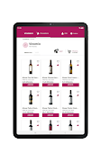 Vinomio screenshot 4