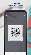 QR Code Xpert Scanner Screenshot 7
