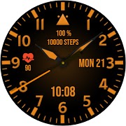 [DW] Classical Orange capture d'écran 6