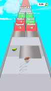 Scratch Rush ポスター