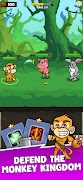 Monkey Mayhem Screenshot 5