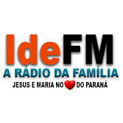 Rádio IdeFM - Pitanga PR 포스터