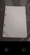 Scanner de documents capture d'écran 3