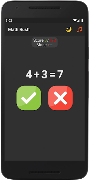 Math Rush imagem de tela 3