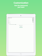 Password Generator - Pro ภาพหน้าจอ 7