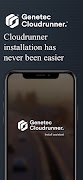 Cloudrunner Install Assistant Cartaz