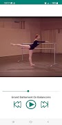 Ballet Lessons Guide at Home 스크린샷 5