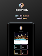 Scenes screenshot 5