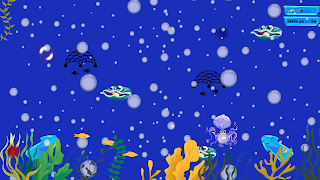 seabubi captura de pantalla 4