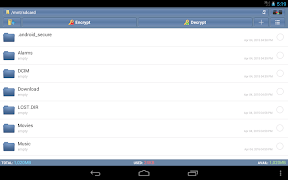 File Protector Full Version ภาพหน้าจอ 6