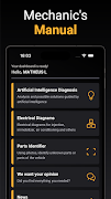 Mechanics Manual ảnh chụp màn hình 7