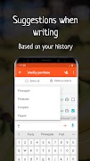 Listic - Shopping List Shared screenshot 3