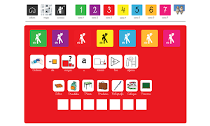 4 Schermata TEADAPTO