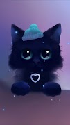 Cat Wallpapers HD 2023 screenshot 5