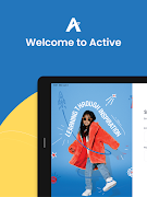 Apollo Active 截图 6