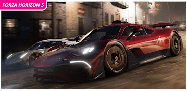 Forza Horizon 5 Guide screenshot 4