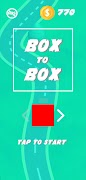 Box To Box 海報