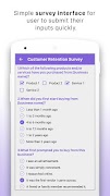 Survey Builder Pro screenshot 4