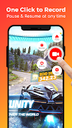 Screen Recorder with Audio screenshot 1