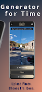 Chronoscapes: AI Time Travel ภาพหน้าจอ 1