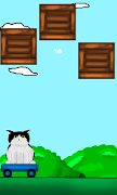 Hit The Tiled Box screenshot 7