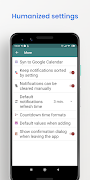 MyNotification - Notes, Memos স্ক্রিনশট 6