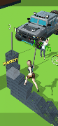 Milk Crate Stack Run captura de pantalla 1