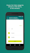 EasyEntry by XING Events screenshot 2