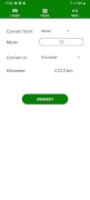 Simple Unit Converter স্ক্রিনশট 4