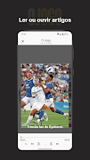 O Jogo ภาพหน้าจอ 4