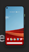 Fluidity - Adaptive Icon Pack 截圖 4