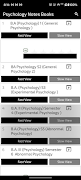 Psychology Notes screenshot 4