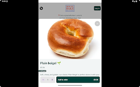 Beigel Bake تصوير الشاشة 7