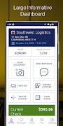 McLeod Driver Sidekick 스크린샷 1