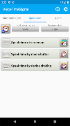 VoiceTimeSignal captura de pantalla 1