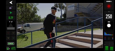 RED CONTROL 스크린샷 7