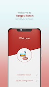 Target Batch スクリーンショット 1