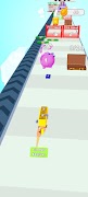MoneyGun Run screenshot 1