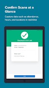 Merit Check-in screenshot 2